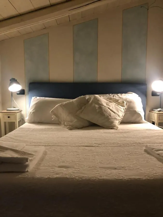 Antica Casa Fenaroli Lejlighed Iseo Italien