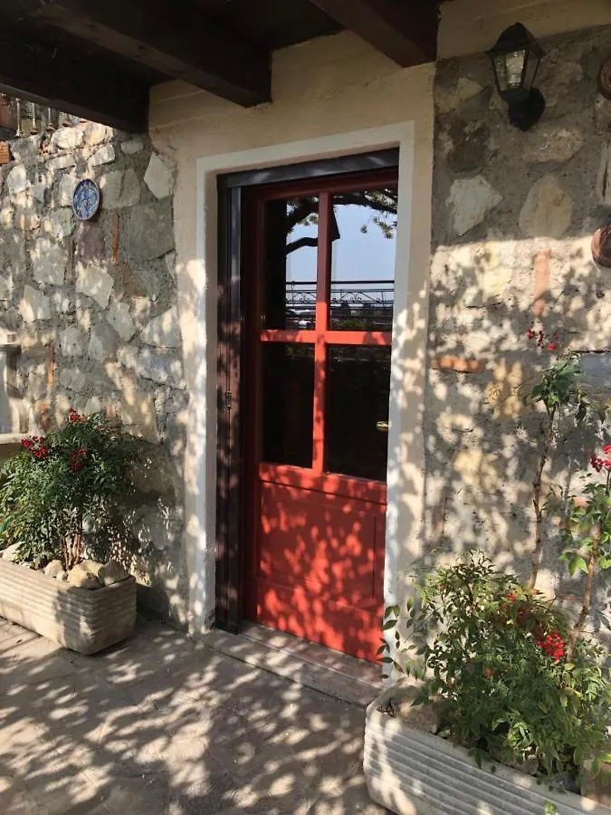 Antica Casa Fenaroli Lejlighed Iseo