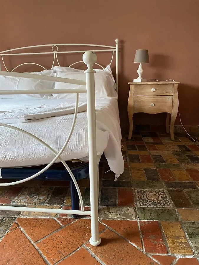 Antica Casa Fenaroli Lejlighed Iseo Italien
