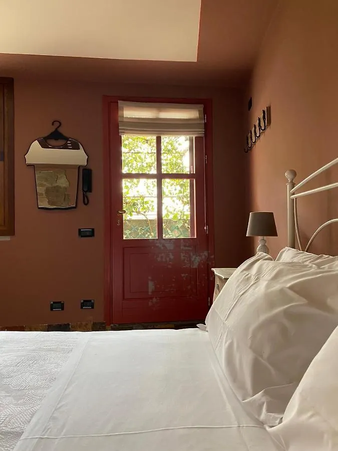 Antica Casa Fenaroli Lejlighed Iseo 0*,  Italien
