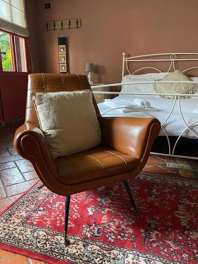 Antica Casa Fenaroli Lejlighed Iseo 0*,