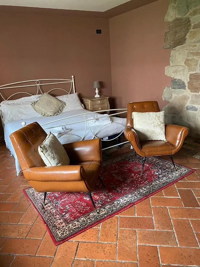 Antica Casa Fenaroli Lejlighed Iseo