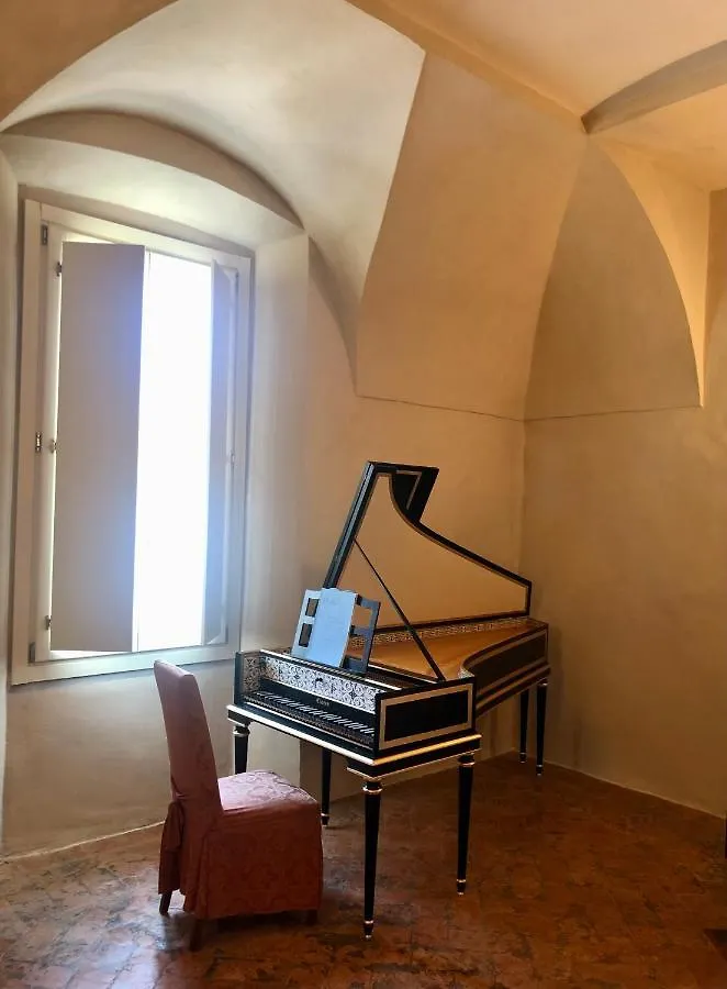 Antica Casa Fenaroli Lejlighed Iseo