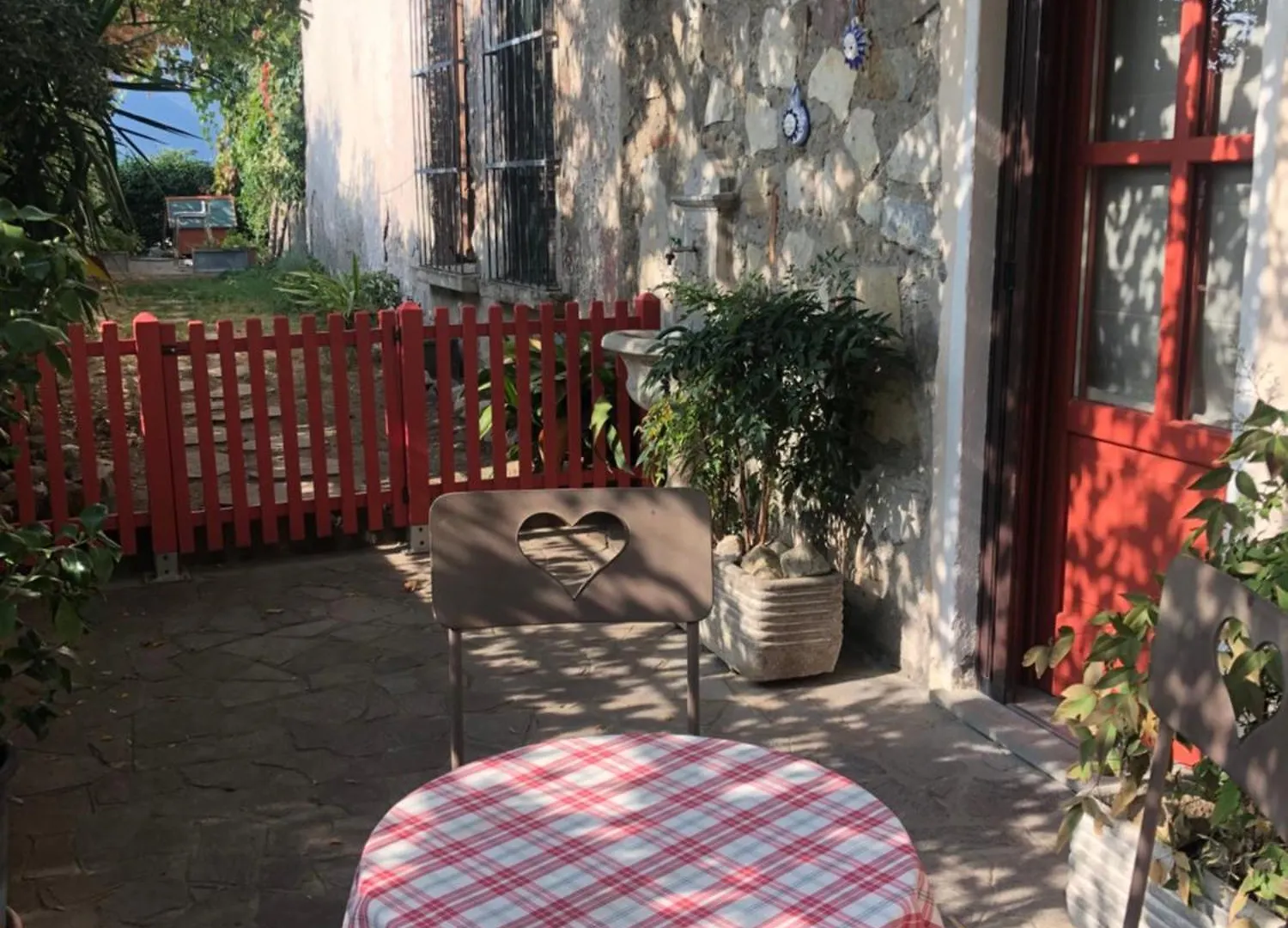 Antica Casa Fenaroli Lejlighed Iseo 0*,  Italien