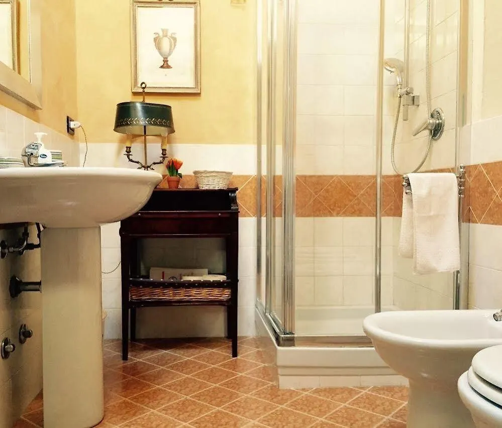 Antica Casa Fenaroli Lejlighed Iseo