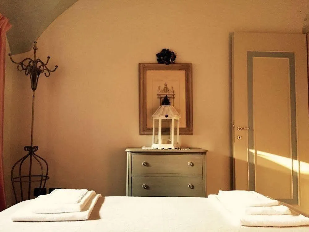 Antica Casa Fenaroli Lejlighed Iseo