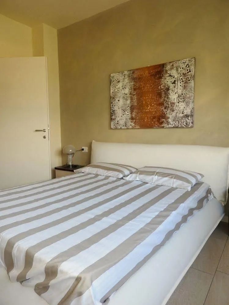 Antica Casa Fenaroli Lejlighed Iseo 0*,