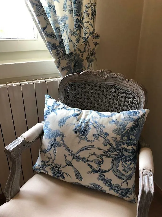 Antica Casa Fenaroli Lejlighed Iseo Italien