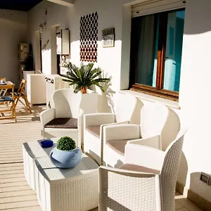 Lu Mariner Apartment Alghero