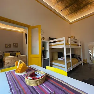 A Casa Di Ale E Lalla Apartment Rome
