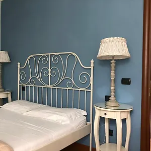 Apartment Acquaterrafuoco -, Como