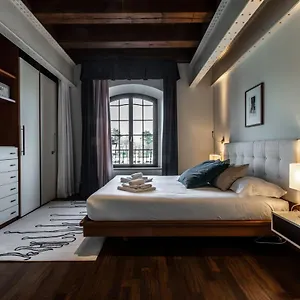 Molino Stucky Wi-fi R&r Apartment Venice