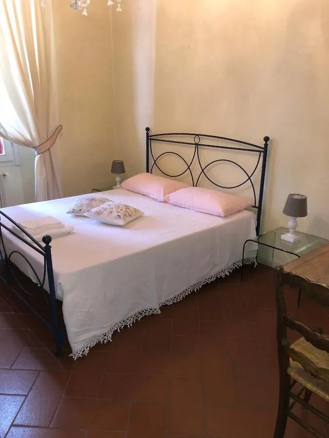 Appartement Antica Casa Fenaroli à Iseo