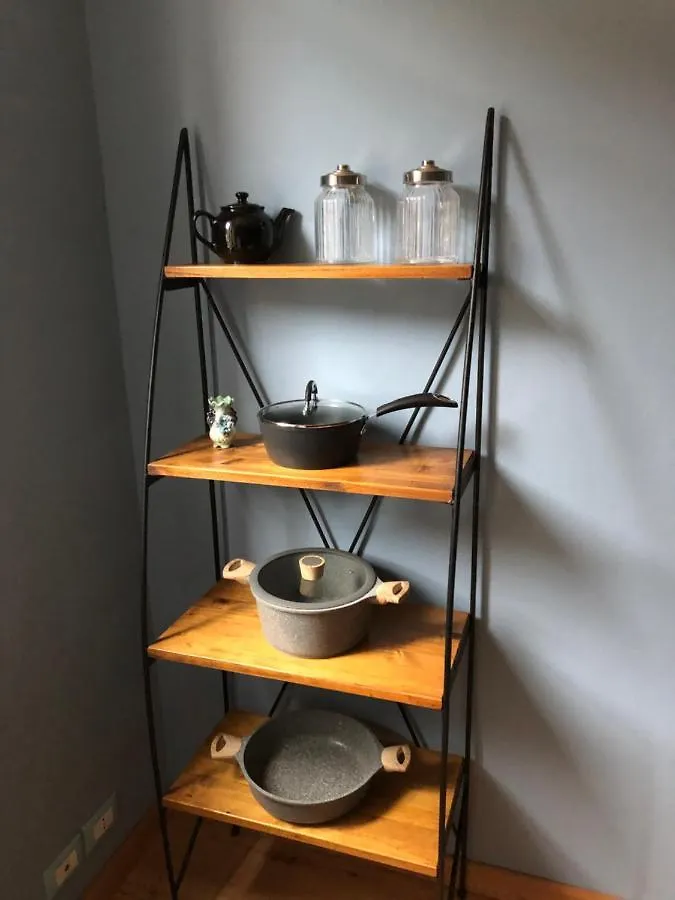 Appartement Antica Casa Fenaroli à Iseo