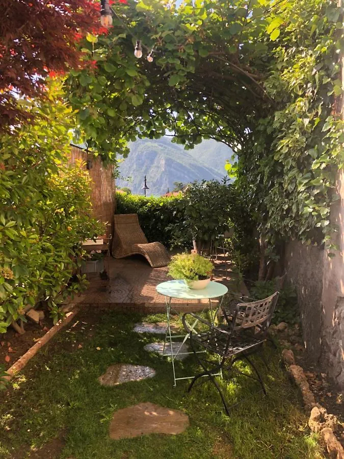 Appartement Antica Casa Fenaroli à Iseo