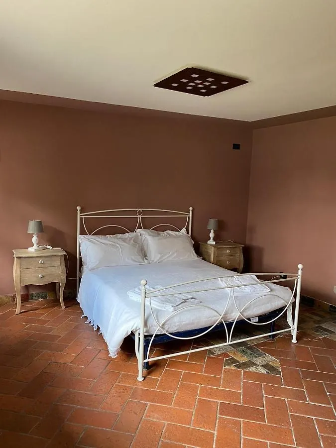 Appartement Antica Casa Fenaroli à Iseo