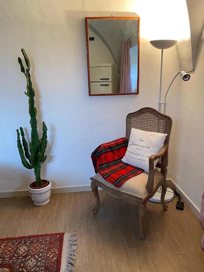 Appartement Antica Casa Fenaroli à Iseo