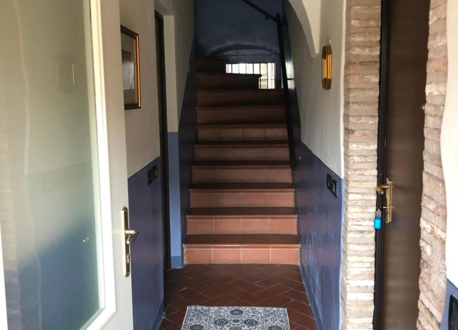 Appartement Antica Casa Fenaroli à Iseo