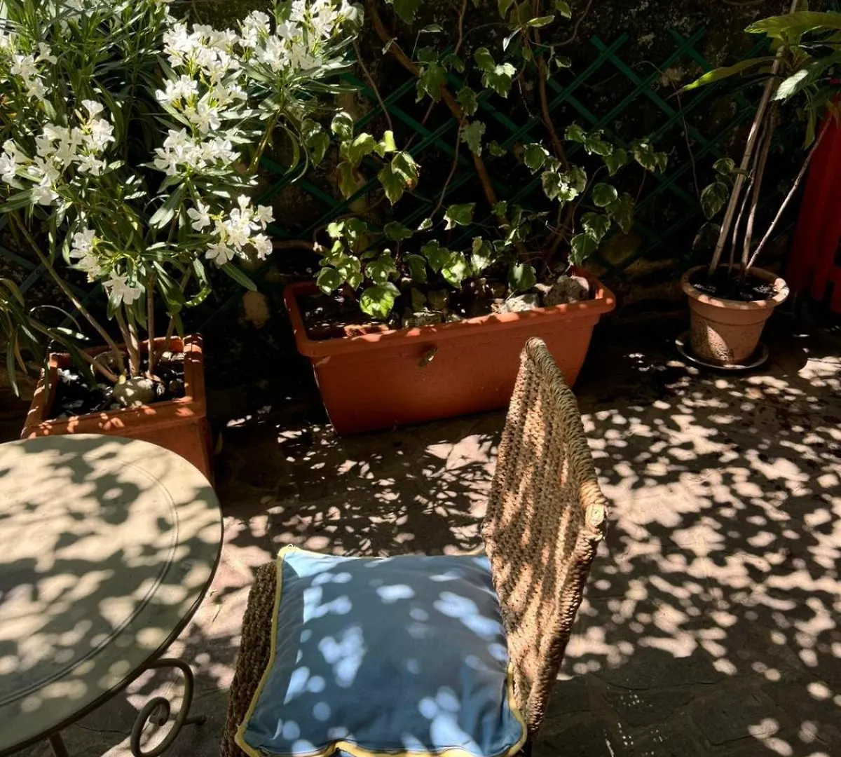 Appartement Antica Casa Fenaroli à Iseo