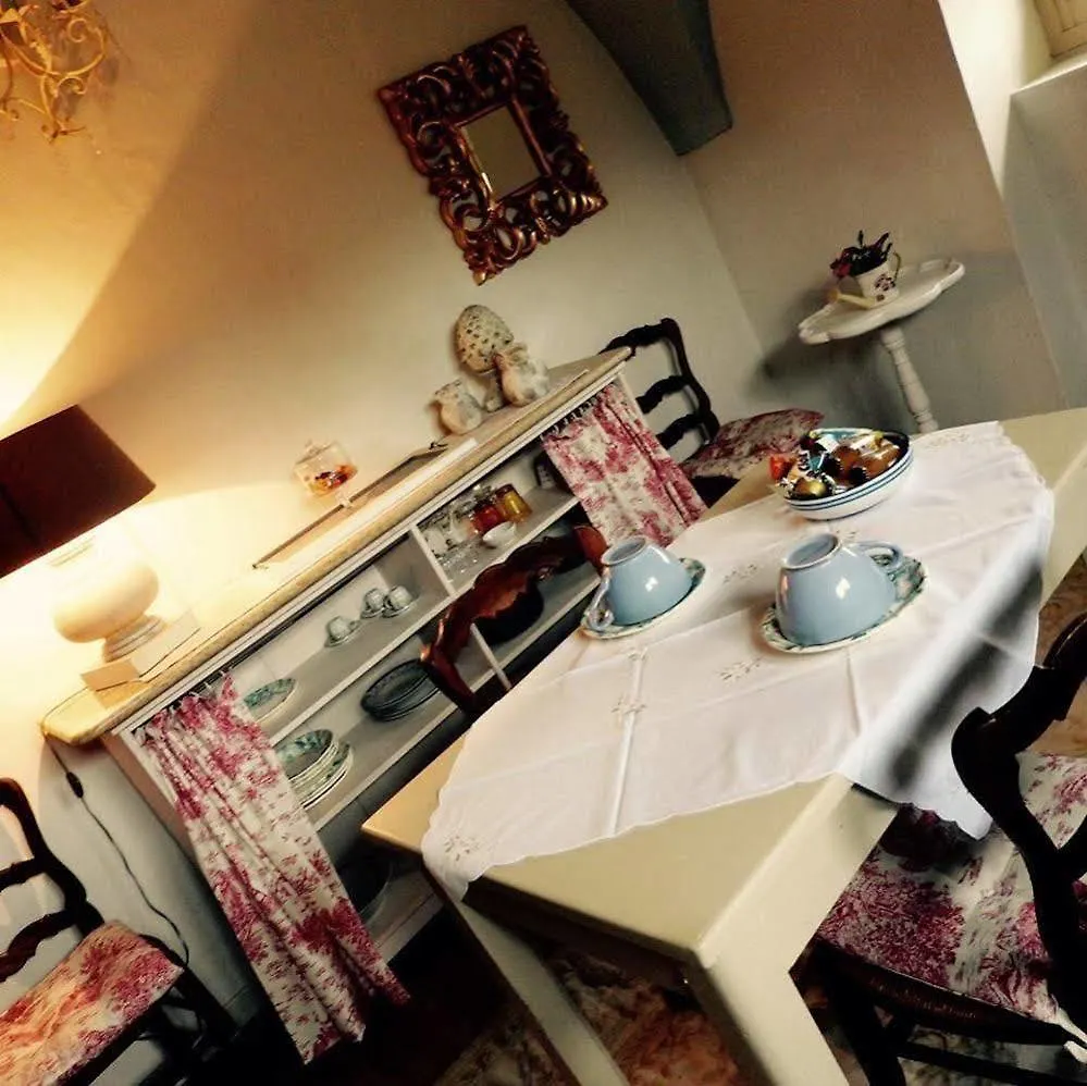 Appartement Antica Casa Fenaroli à Iseo