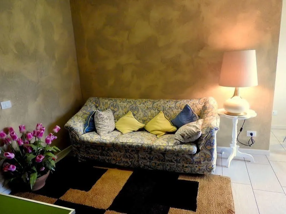 Appartement Antica Casa Fenaroli à Iseo