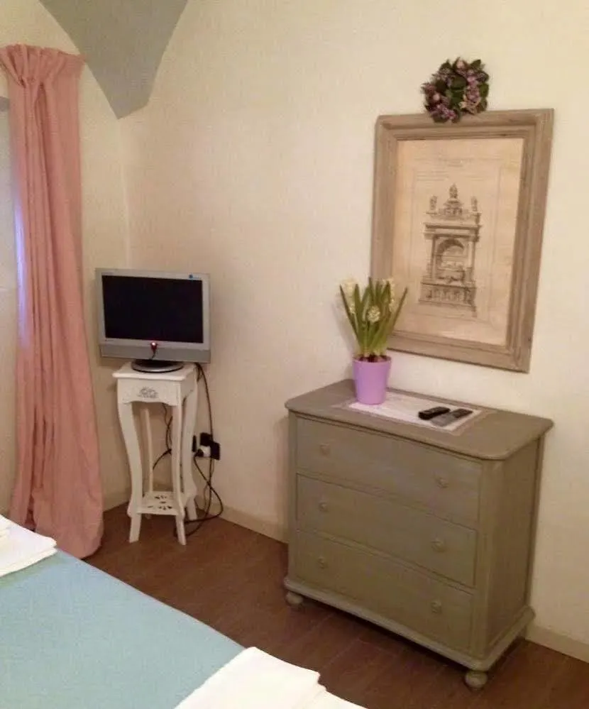Appartement Antica Casa Fenaroli à Iseo Italie