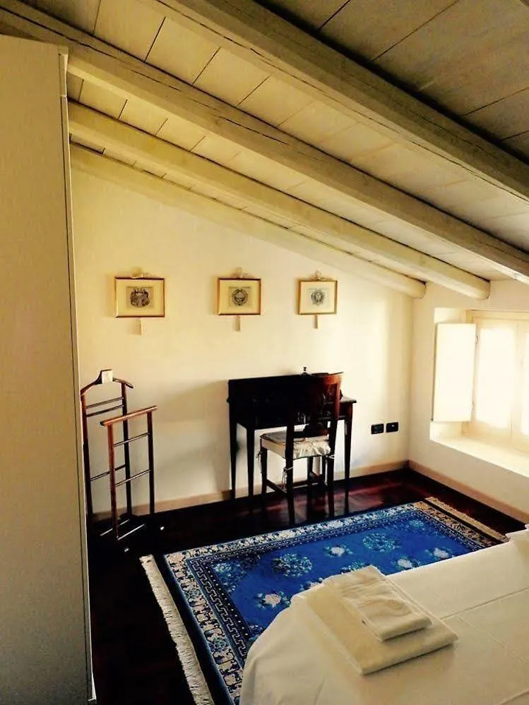 Appartement Antica Casa Fenaroli à Iseo Italie