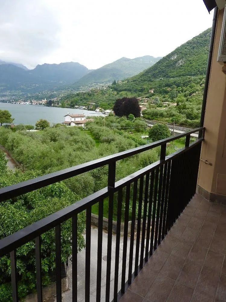 Appartement Antica Casa Fenaroli à Iseo