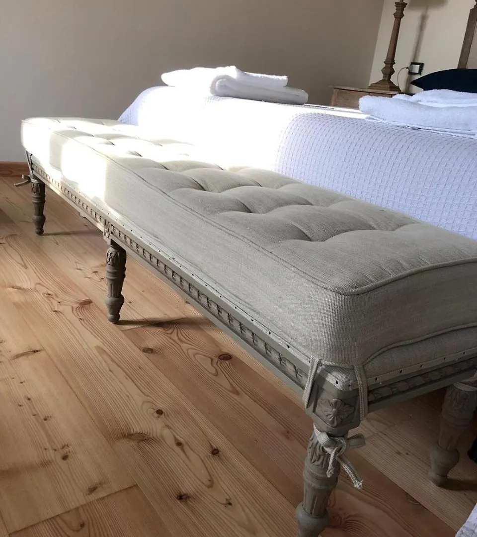 Appartement Antica Casa Fenaroli à Iseo Italie