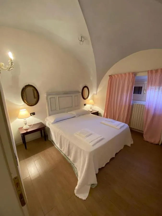 Appartement Antica Casa Fenaroli à Iseo