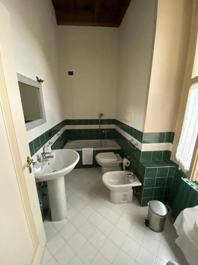 Appartement Antica Casa Fenaroli à Iseo